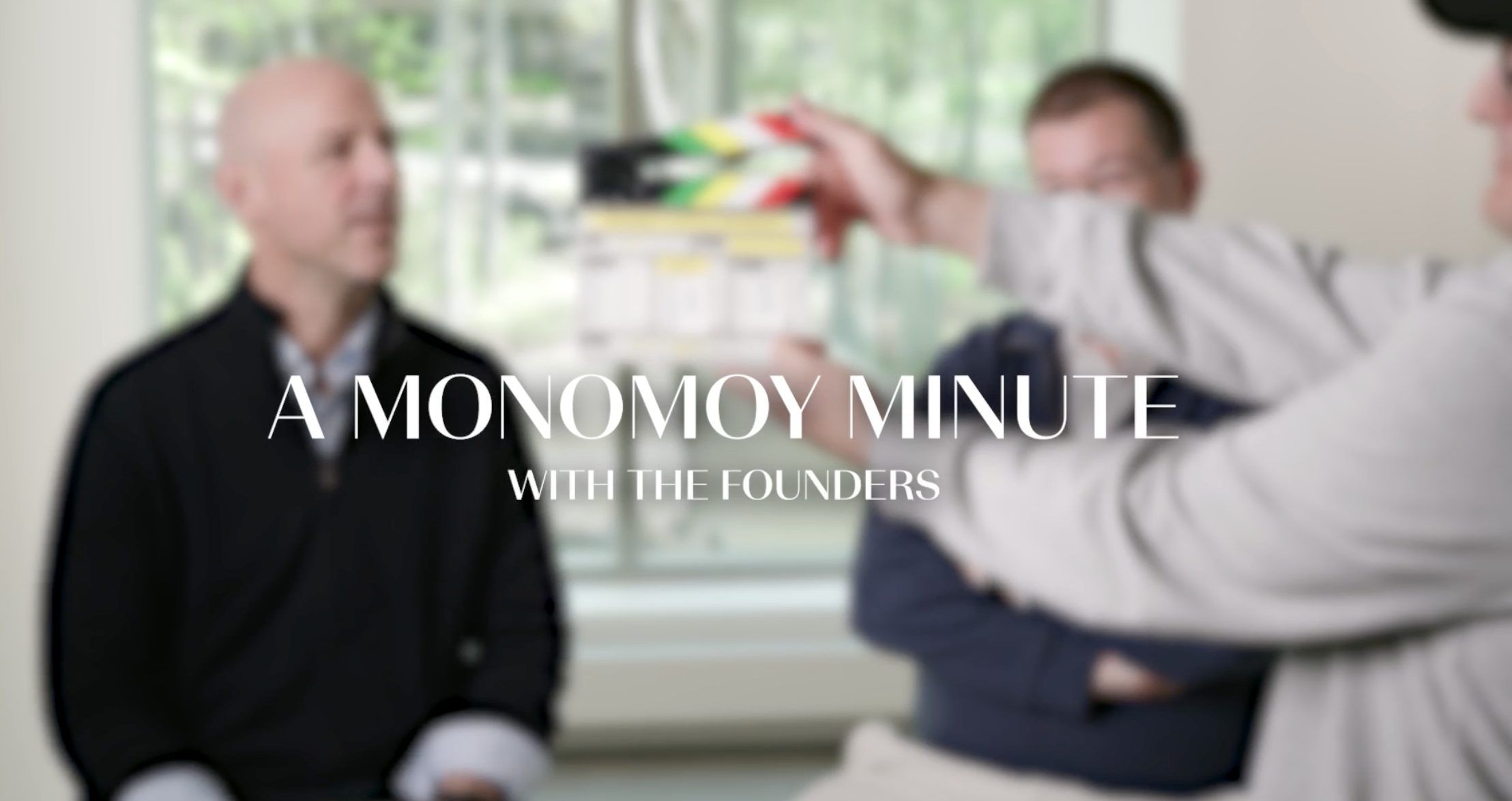 A Monomoy Minute with the Founders Thumbnail